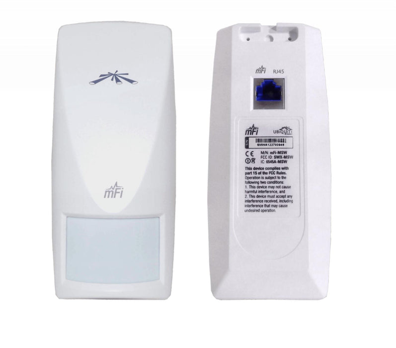 Sensor de movimiento UBIQUITI PIR-MW Clickbox