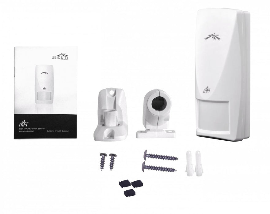 Sensor de movimiento UBIQUITI PIR-MW Clickbox