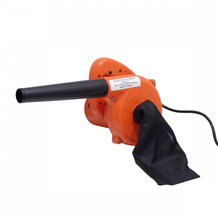 Soplador de Aire Eléctrico 350W 13000RPM Clickbox