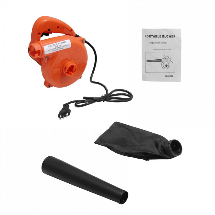 Soplador de Aire Eléctrico 350W 13000RPM Clickbox