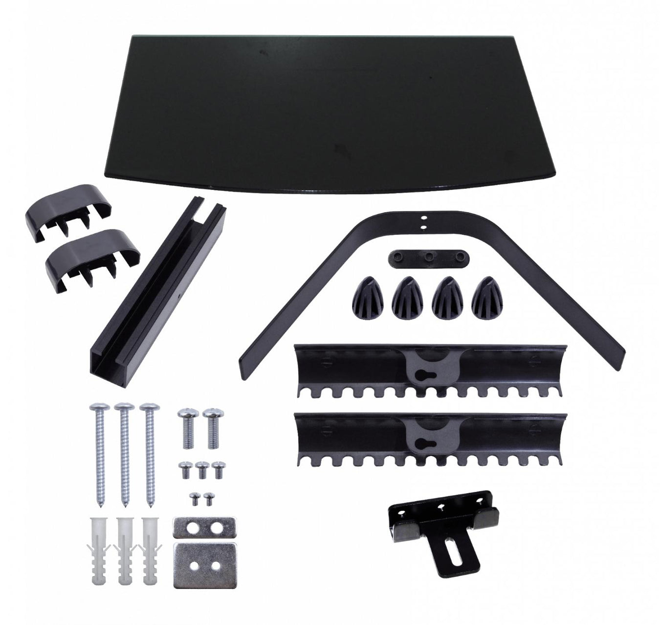 Accesorios de Entretenimiento