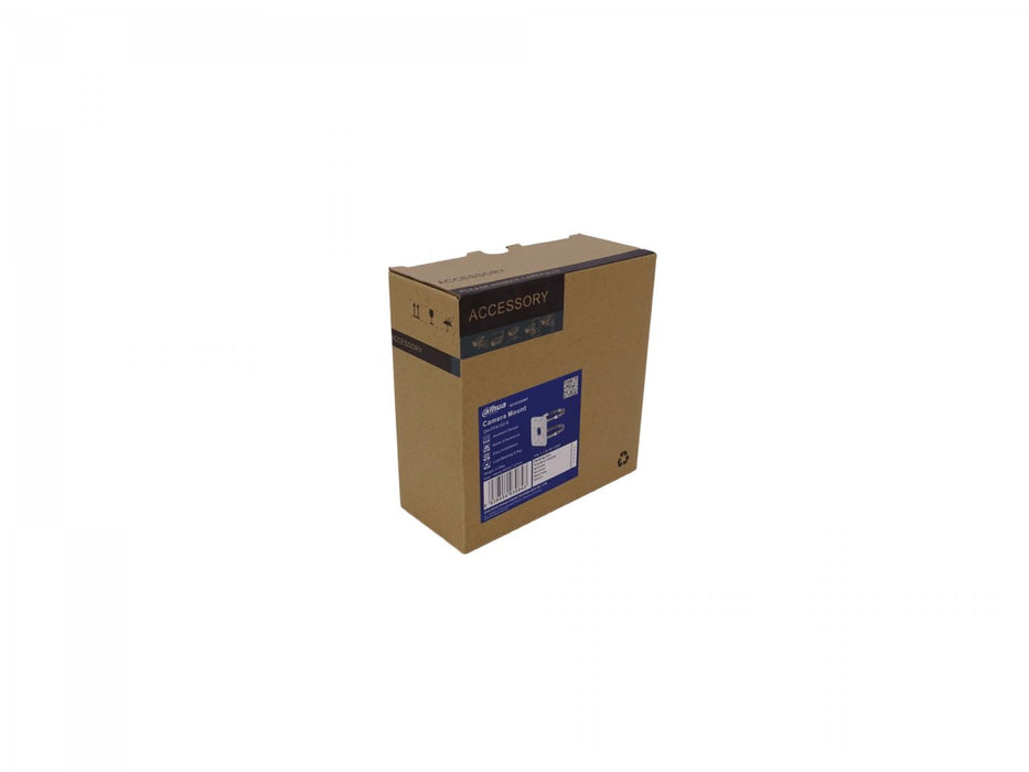 Soporte cámara a mástil resistente Clickbox