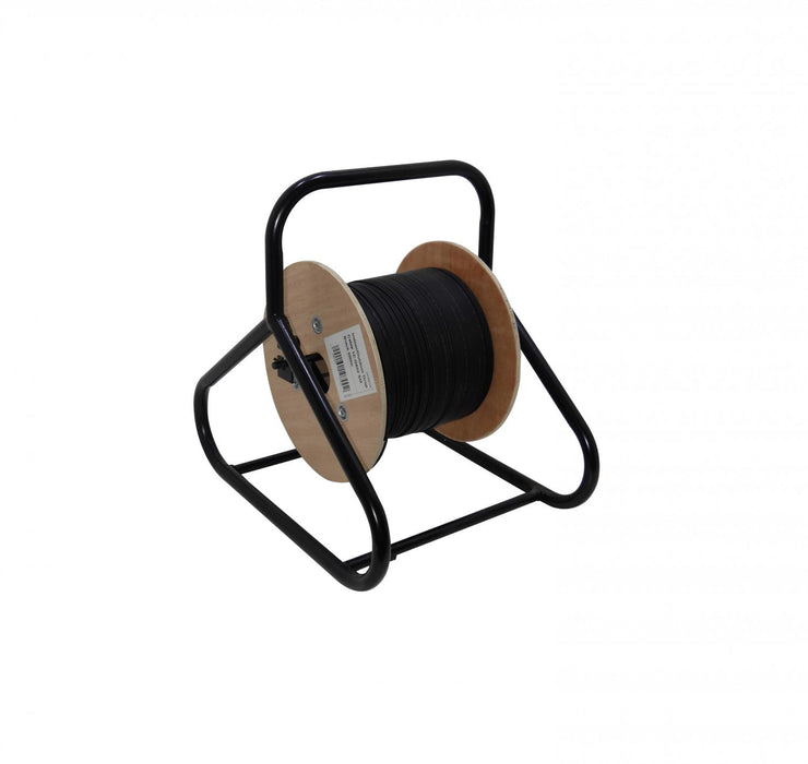 Soporte para Carrete de Fibra Drop Clickbox