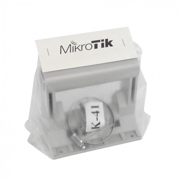 Soporte Mikrotik para Montaje en Clickbox