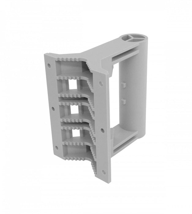 Soporte Mikrotik para Montaje en Clickbox