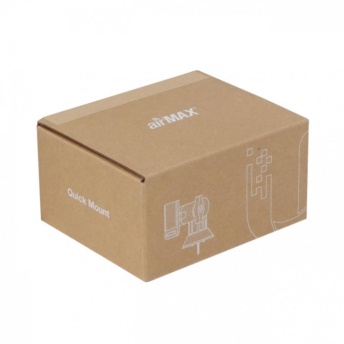 Soporte Montaje Ubiquiti NanoStation Clickbox