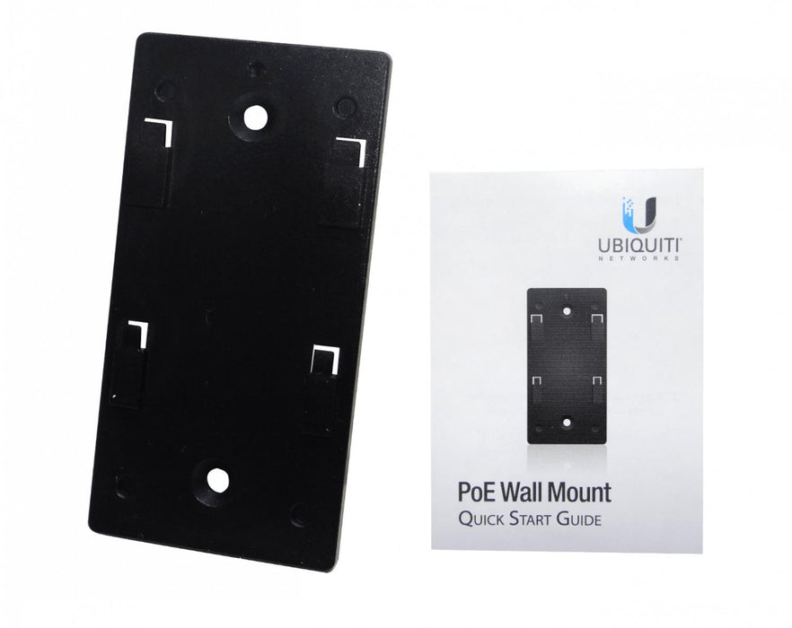 Soporte de Pared Estrecho para Dispositivos Clickbox
