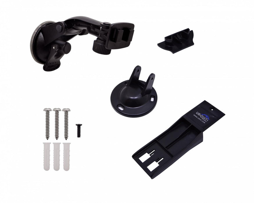 Soporte Pared Nanostation Ventana Clickbox