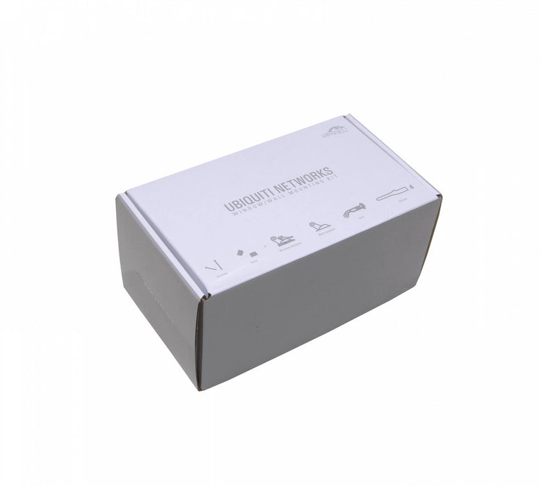 Soporte Pared Nanostation Ventana Clickbox