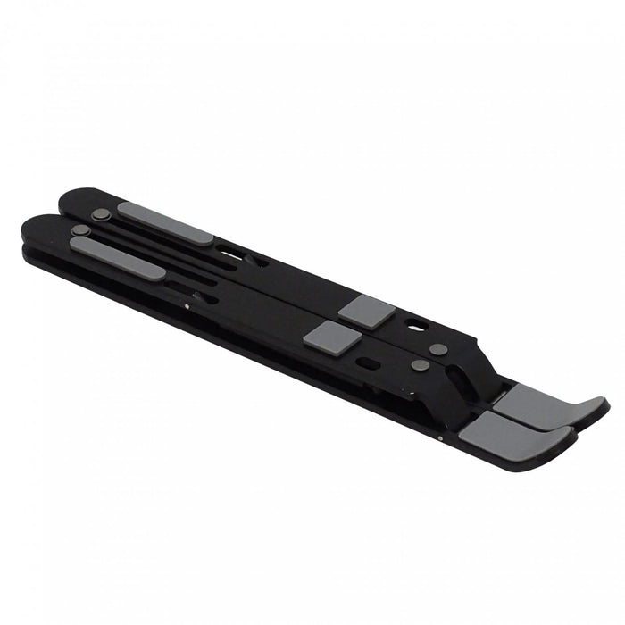 Soporte Portátil Aluminio 6,5-21,5" Clickbox