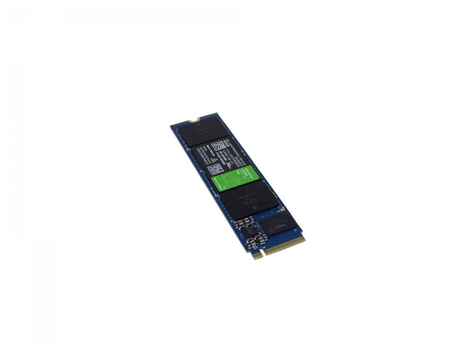SSD NVMe M.2 500GB Western Digital 2400-900mb/s Clickbox