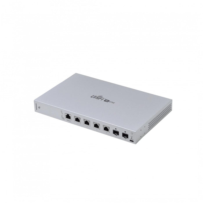 Switch Administrable UBIQUITI UniFi 2-SFP+10G Clickbox