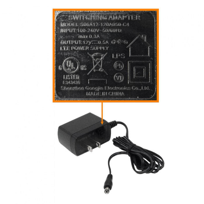Switch Gigabit 5 Puertos No Administrable LINKSYS Clickbox