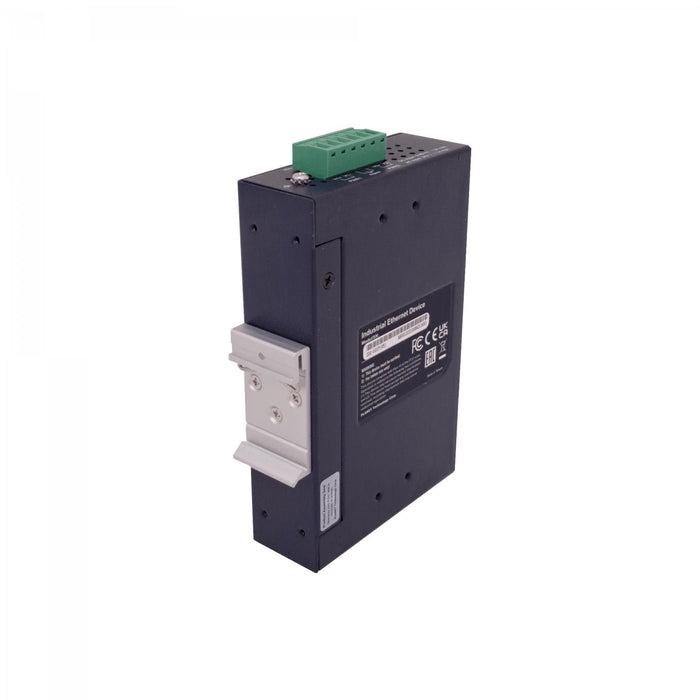 Switch Industrial PLANET 5-1000 IP30 Gigabit Clickbox