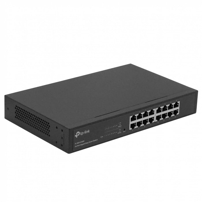 Switch TP-LINK TL-SG1016DE Clickbox