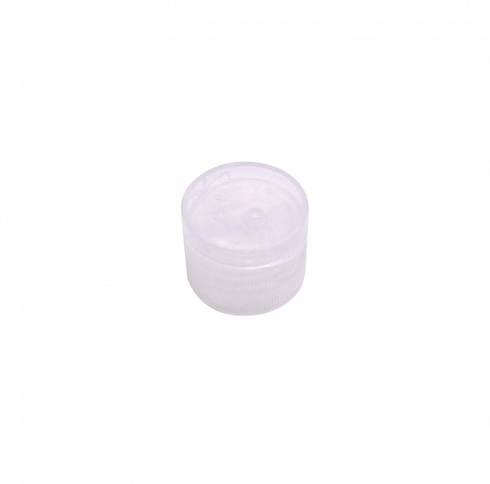 Tapa 24/410 para envases de cuello de Clickbox