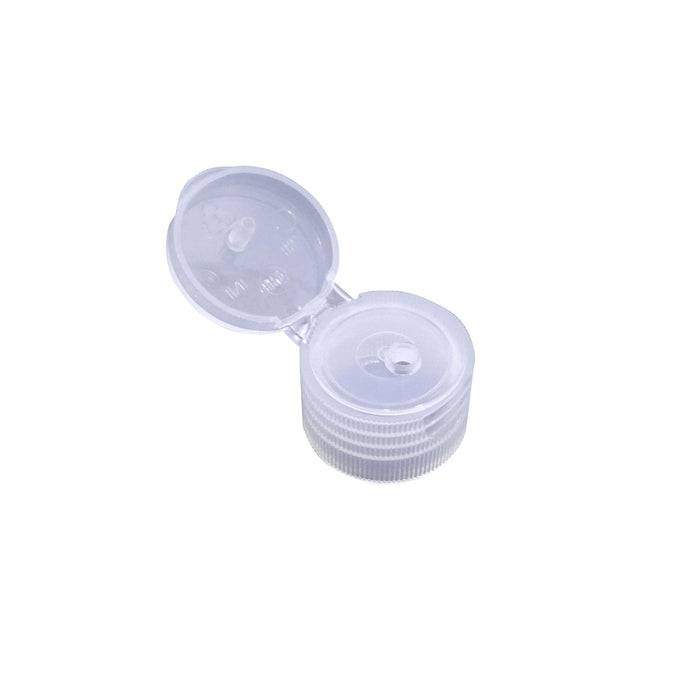 Tapa 24/410 para envases de cuello de Clickbox