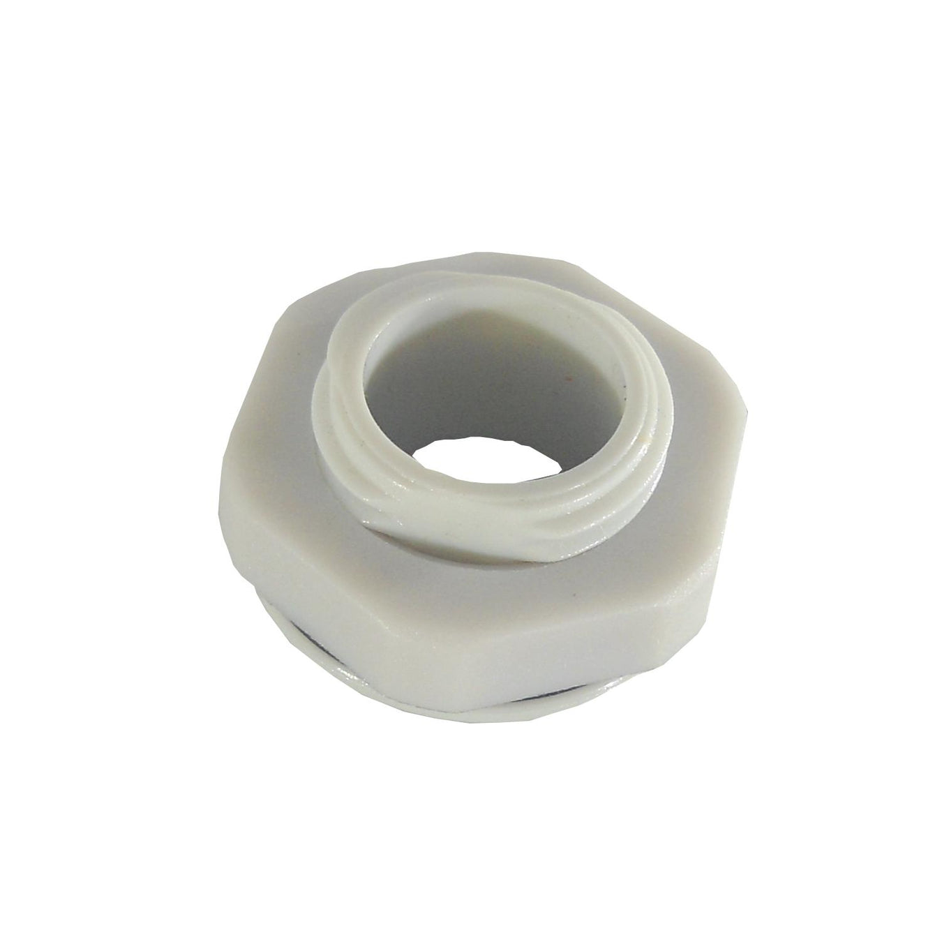 Accesorios de Entrada y Salida de Plástico