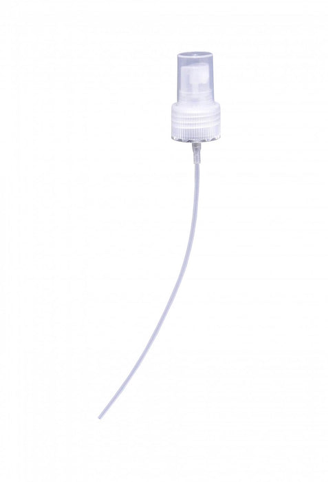 Tapa Spray para Botella Cuello-24mm Clickbox