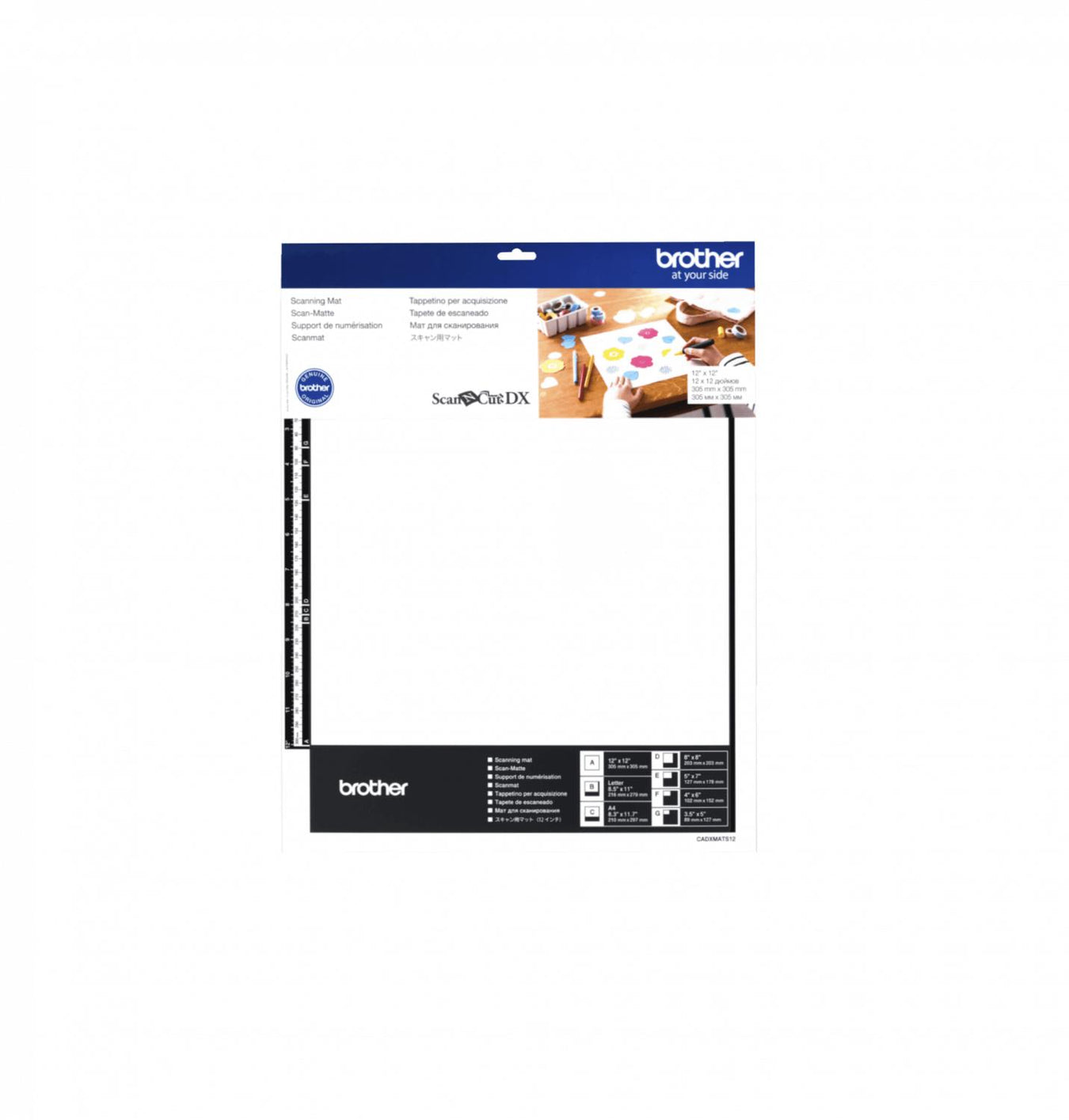 Accesorios de Plotter