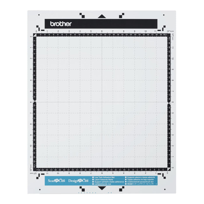 Tapete de Sujeción Baja para Plotter de Clickbox