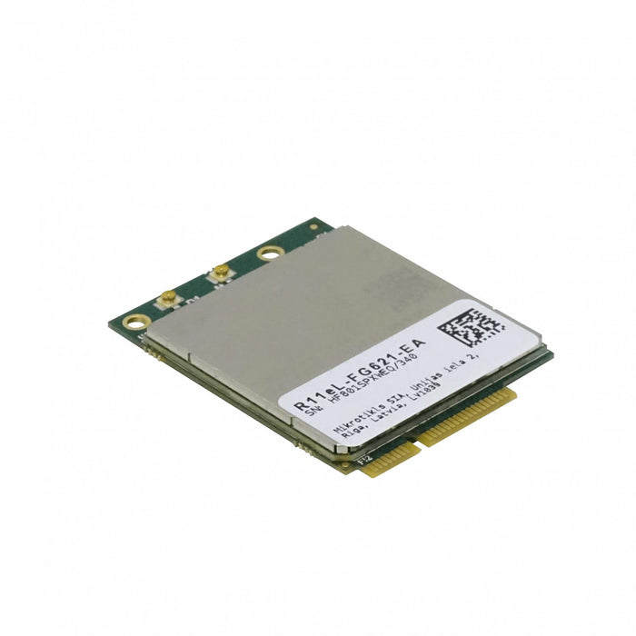 Tarjeta MiniPCIe LTE6-1/3/5/7/8/20/28/38/40/41 Clickbox