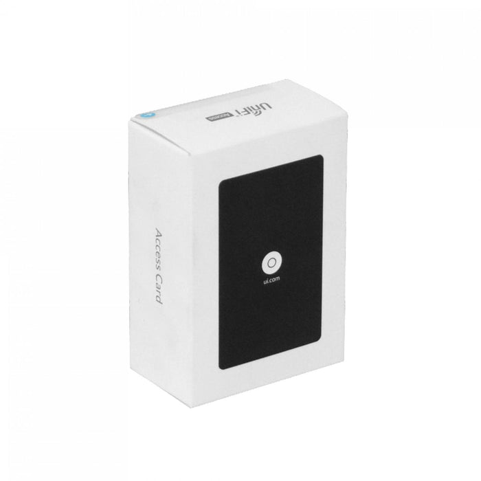 Tarjeta NFC 13,56MHz para Control de Clickbox