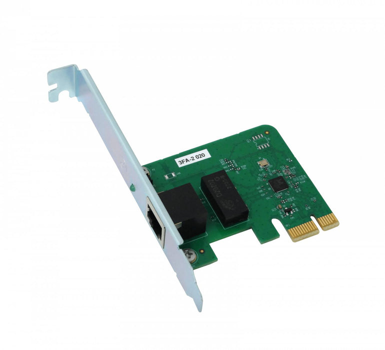 Tarjeta de red PCIe-x1 TP-LINK NIC 1-1000 REALTEK Clickbox