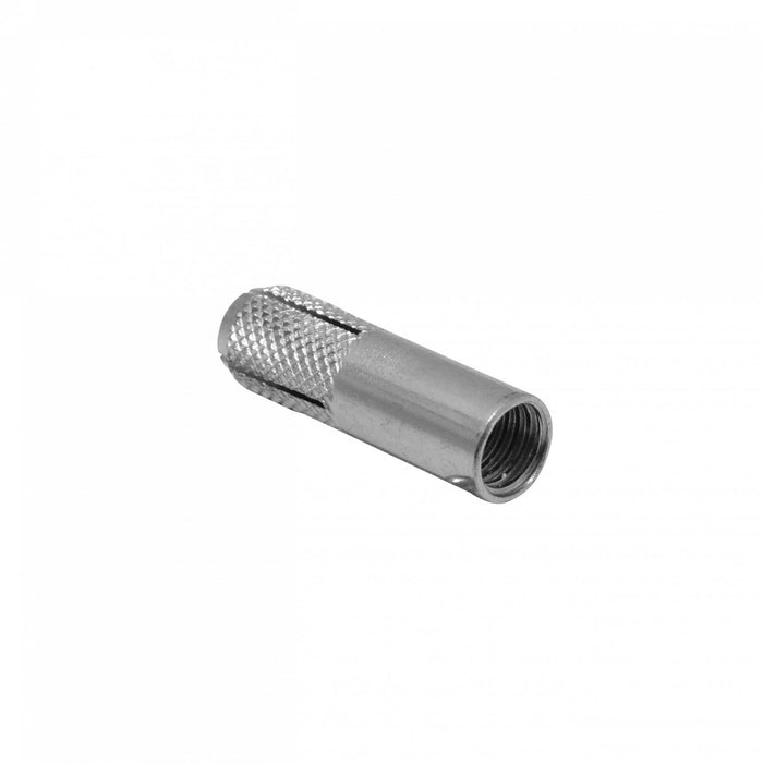 Tarugo Anclaje M10 12x40mm Roscado Clickbox
