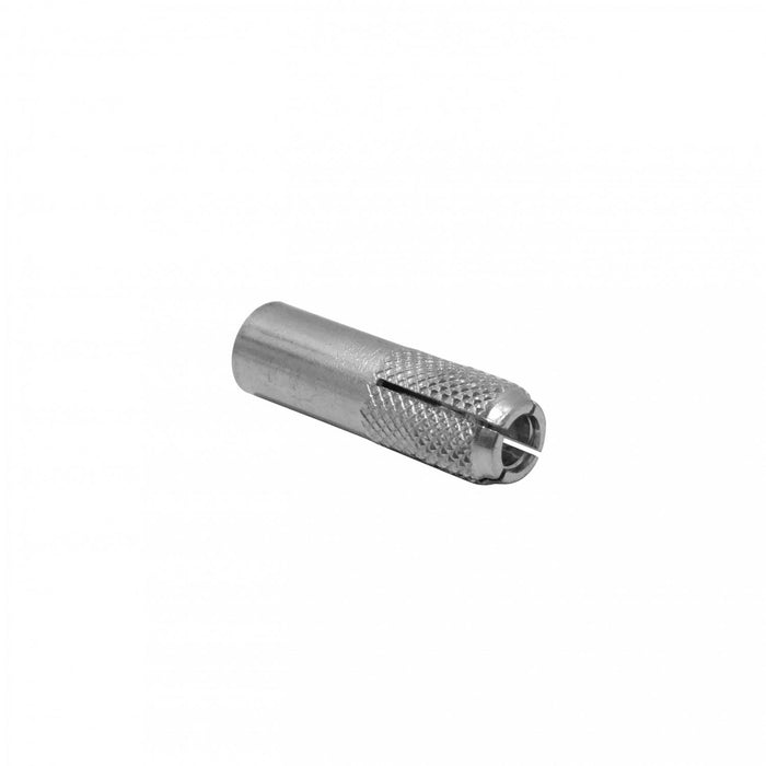 Tarugo Anclaje M10 12x40mm Roscado Clickbox