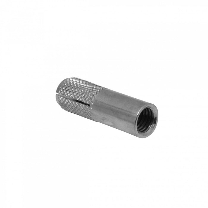Tarugo Anclaje M12x50 Concreto Clickbox