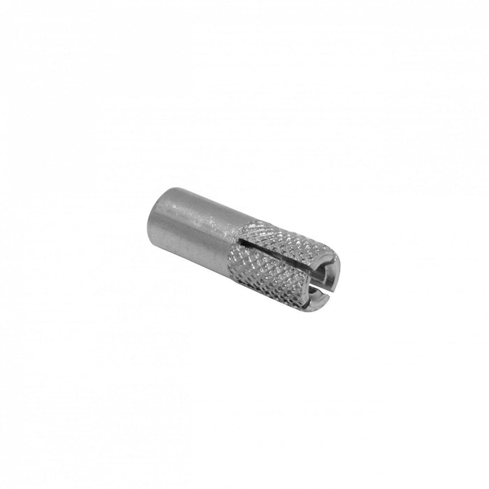 Tarugo Anclaje M8 para Concreto 10x30mm Clickbox