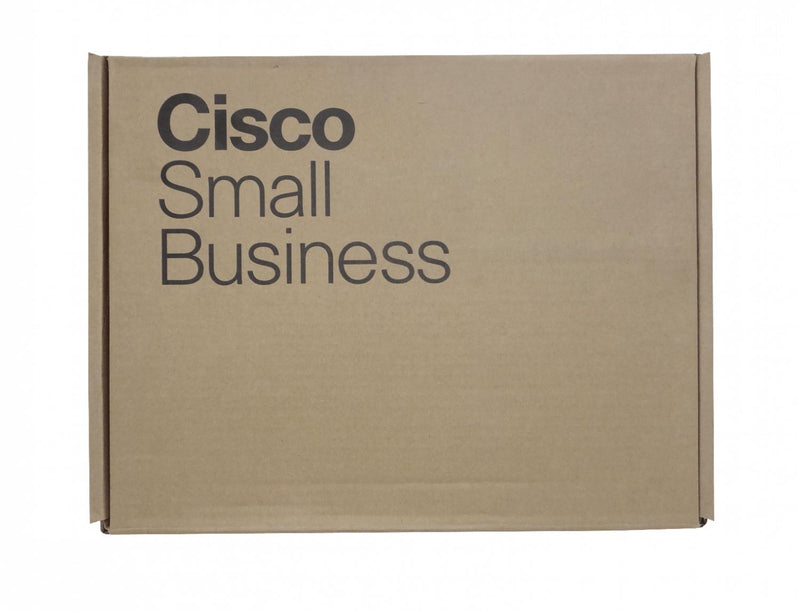 Telefono IP CISCO SPA501G 8-SIP 2-100 Clickbox
