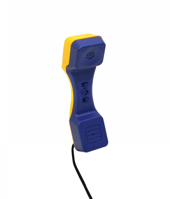 Teléfono Técnico FLUKE para Pruebas RJ11-H Clickbox