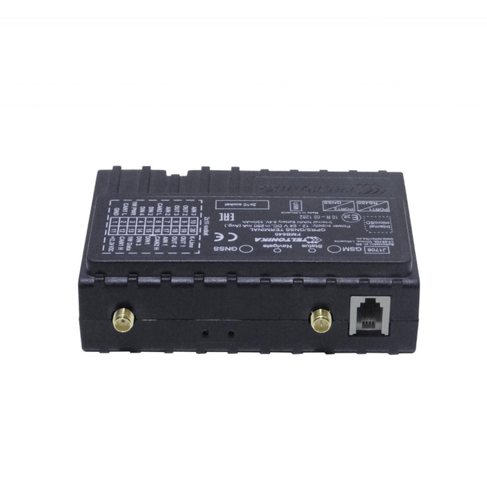 TELTONIKA GPS GSM/GPRS Dual-Sim BlueTooth Clickbox