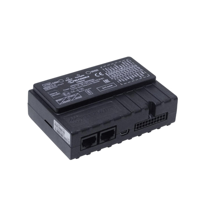 TELTONIKA GPS GSM/GPRS Dual-Sim BlueTooth Clickbox