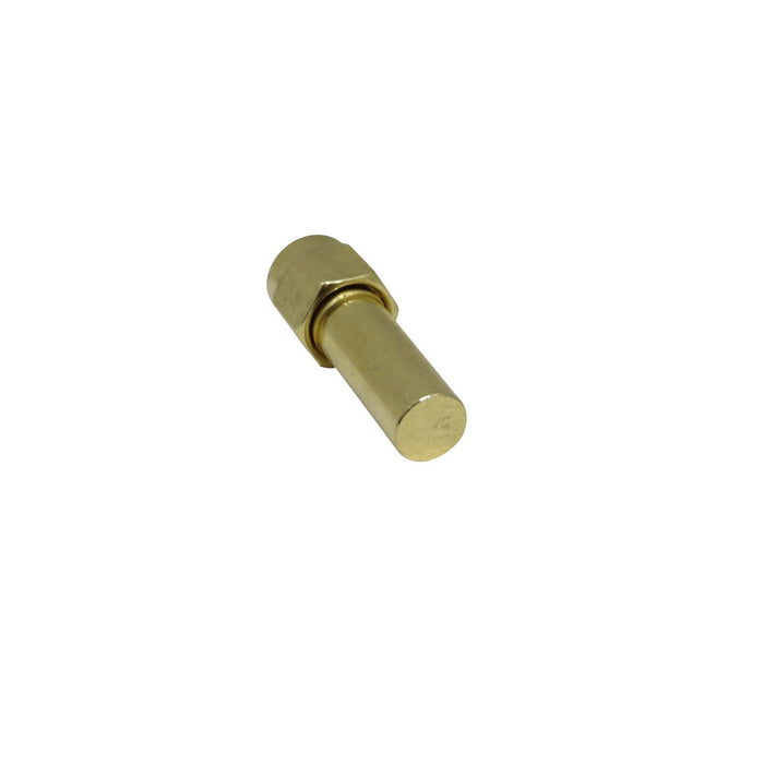 Terminador RF 50 Ohm 2W SMA-Macho 0-3GHz Clickbox