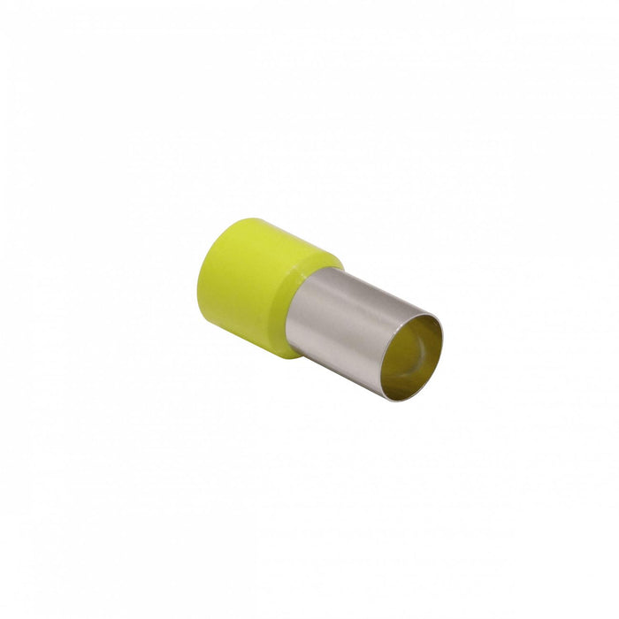 Terminal aislado amarillo de 150,0mm2 27/53,0mm Clickbox