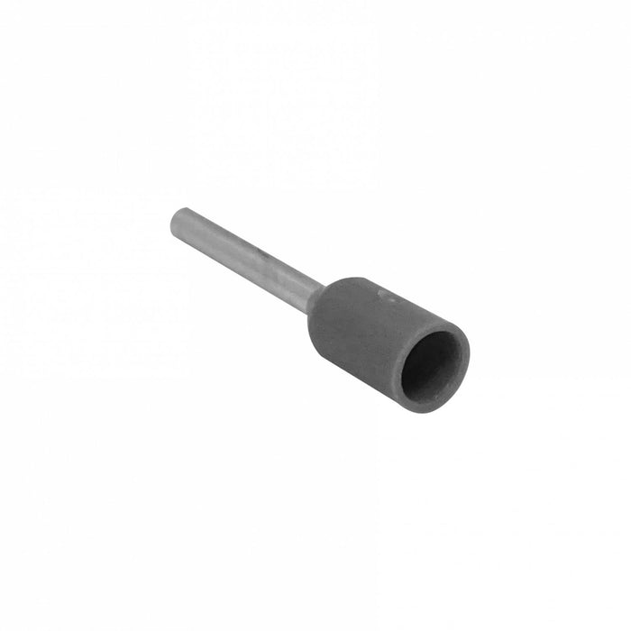 Terminal aislado para cables AWG22 de 0,5mm2, 100 Clickbox