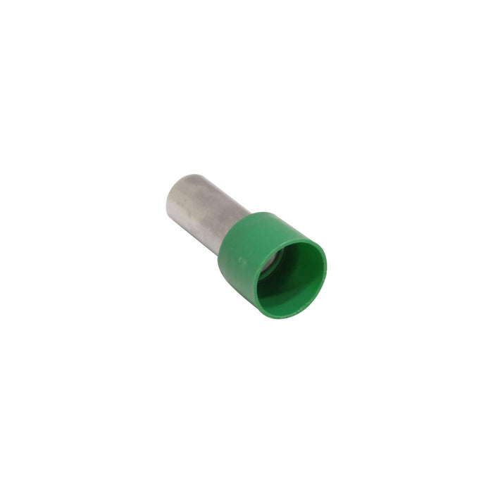 Terminal aislado crimp AWG4, 100 Clickbox