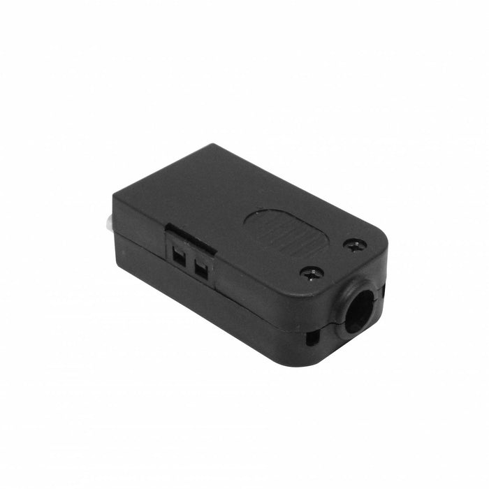 Terminal VGA-H Atornillable 15 Pines Clickbox