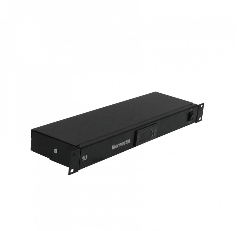 Termostato inteligente para controlar Clickbox