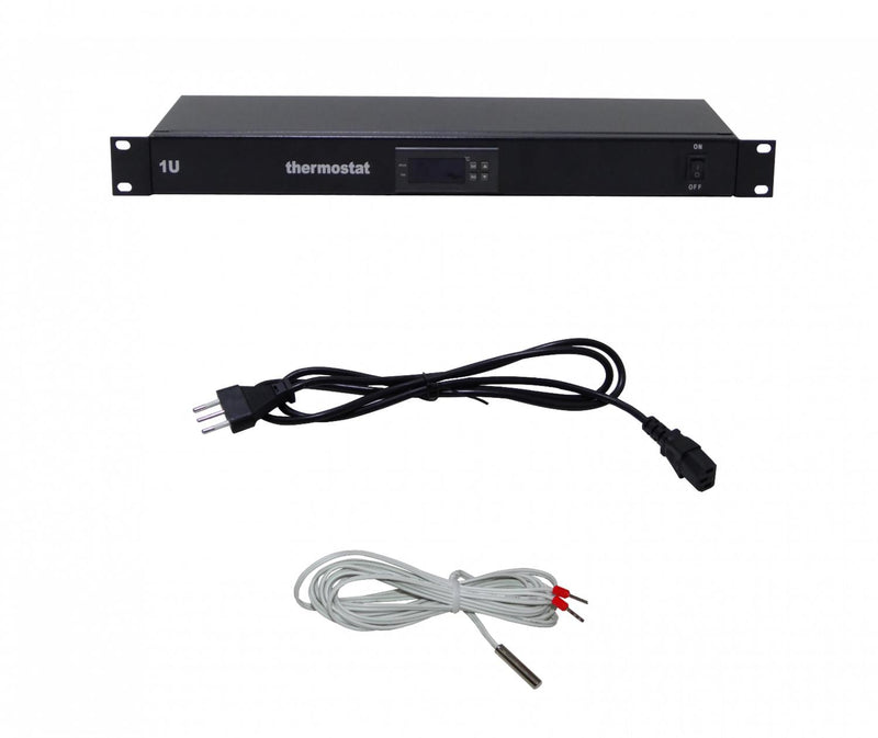 Termostato inteligente para controlar Clickbox