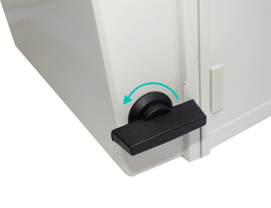 TIBOX Llave Repuesto Tableros TJ TIP TP Clickbox