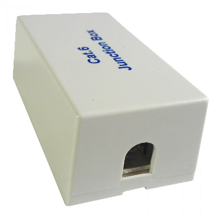 Toma de red LINKMADE Cat6 UTP con diseño Clickbox