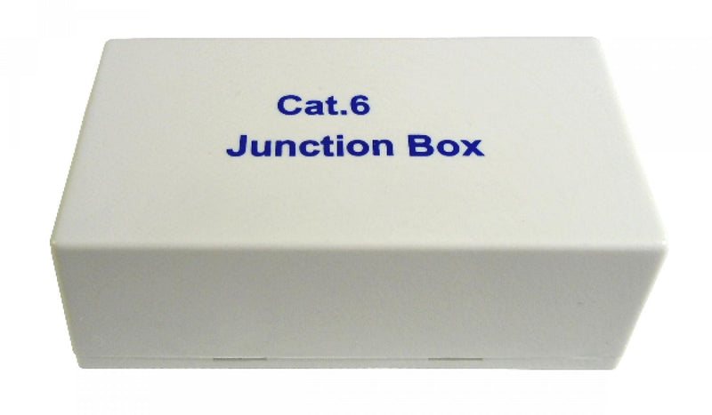 Toma de red LINKMADE Cat6 UTP con diseño Clickbox