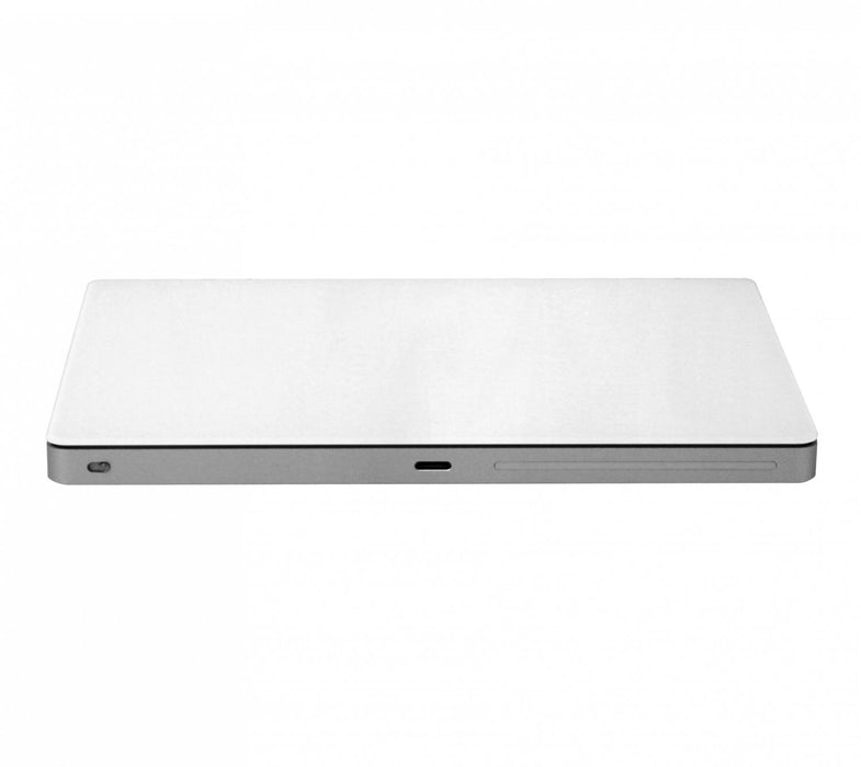 Trackpad Bluetooth Recargable APPLE Plata Clickbox