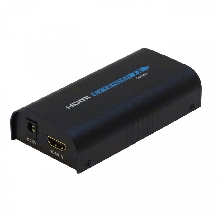 Transmisor HDMI IP-Broadcast 120m 1080p v1.4 V2.0 Clickbox