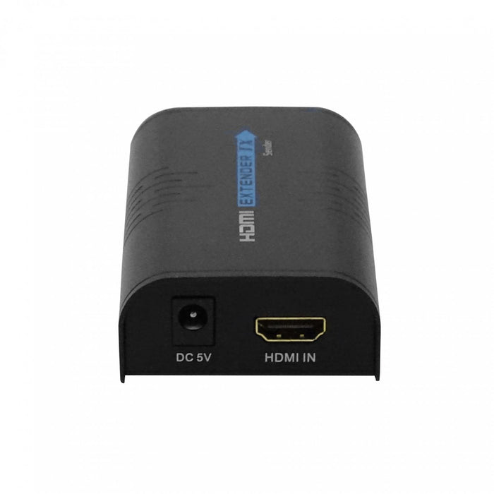 Transmisor HDMI IP-Broadcast 120m 1080p v1.4 V2.0 Clickbox