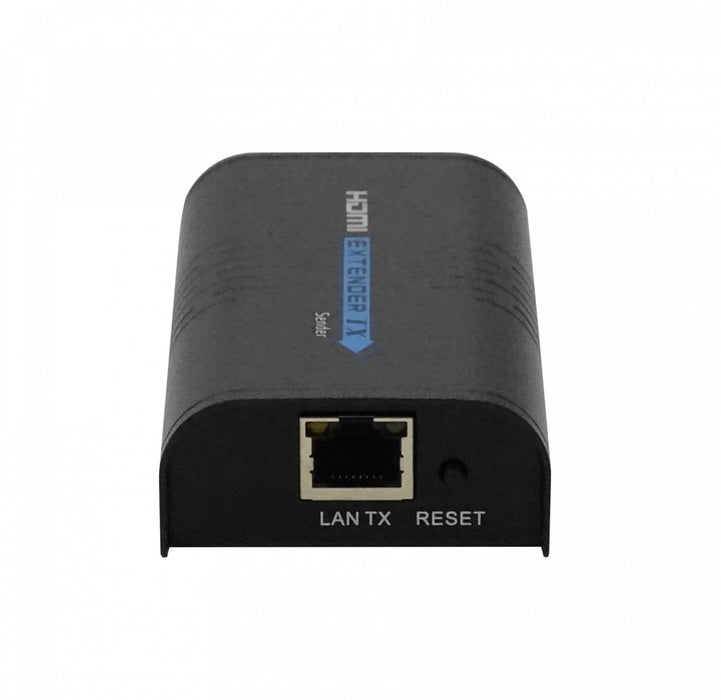 Transmisor HDMI IP-Broadcast 120m 1080p v1.4 V2.0 Clickbox